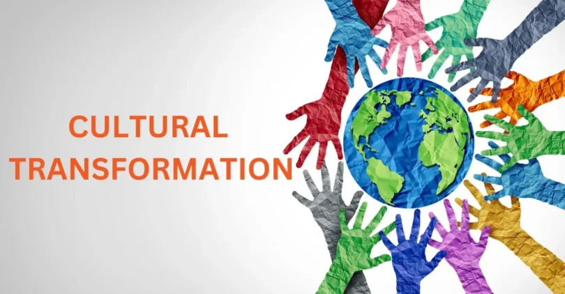 Cultural-Transformation
