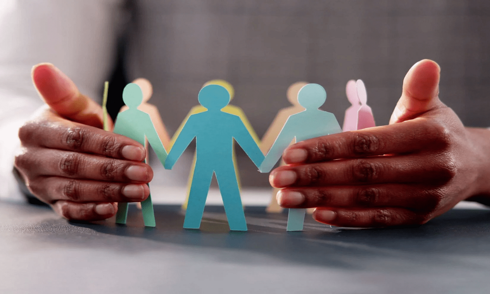 outsourcing of staff