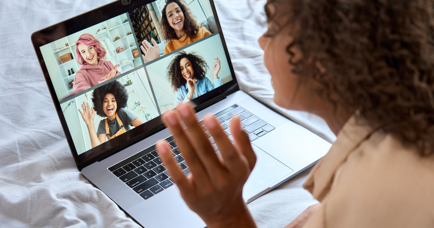 Communication and Collaboration Course Content