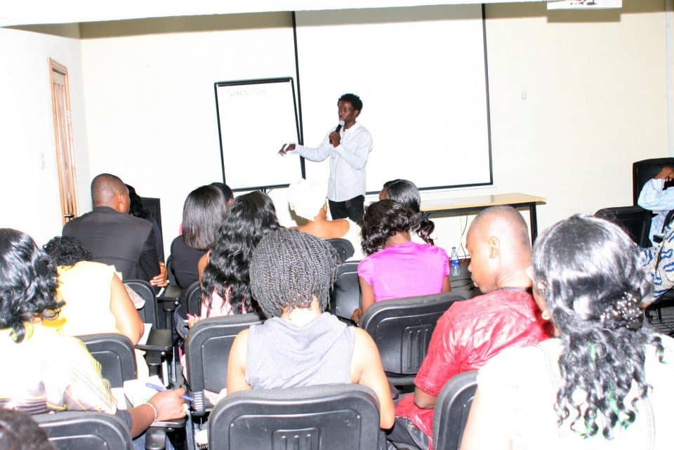 The Learning Edge Project Management PMP Class