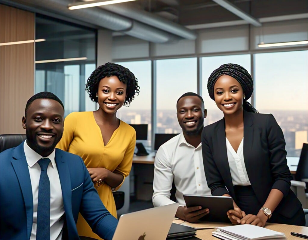 business analysis training in Lagos