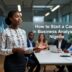 how to start a career in business analysis in Nigeria